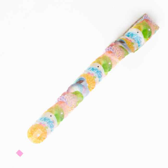 BANDE Masking Roll Sticker - ZenPop Japan Stationery Store