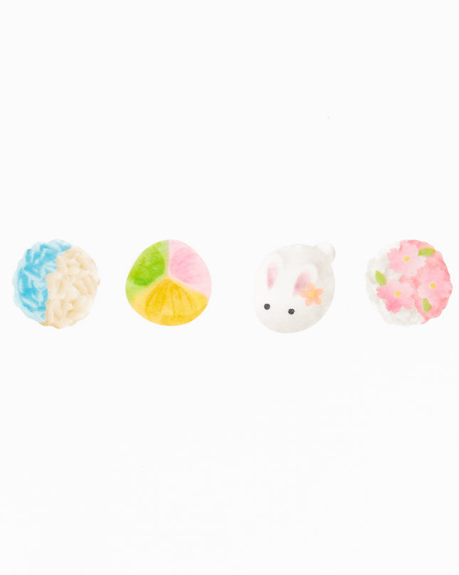 BANDE Masking Roll Sticker - ZenPop Japan Stationery Store