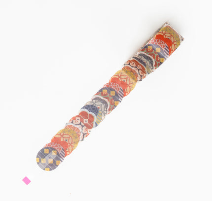 BANDE Masking Roll Sticker - ZenPop Japan Stationery Store