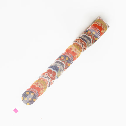 BANDE Masking Roll Sticker - ZenPop Japan Stationery Store