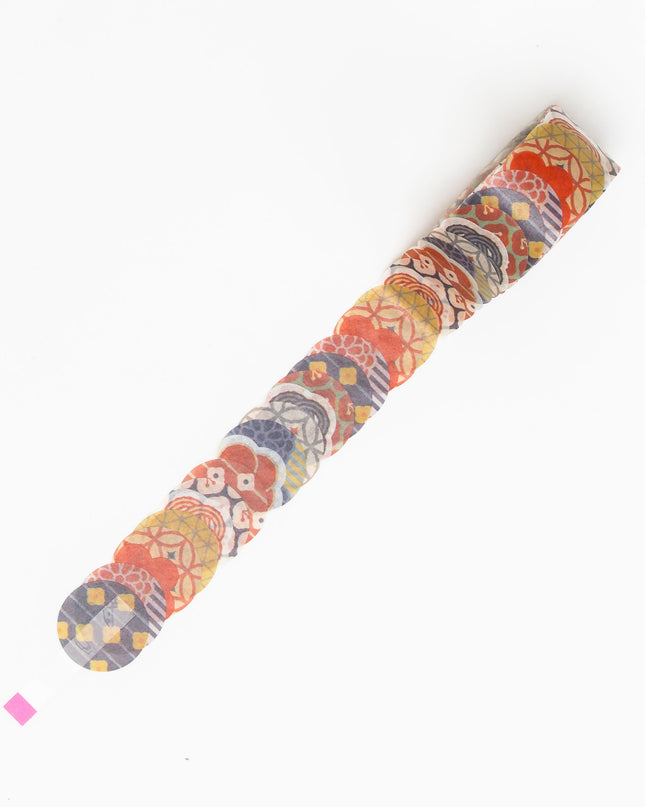 BANDE Masking Roll Sticker - ZenPop Japan Stationery Store