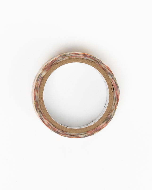 SOU・SOU × MT Textile Foil Staming Masking Tape - ZenPop Japan Stationery Store