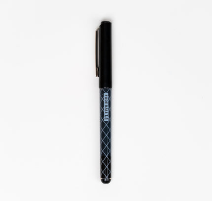 OHTO Water Based Ball Pen Fude Ball 1.5mm - ZenPop Japan Stationery Store