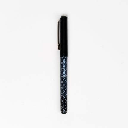 OHTO Water Based Ball Pen Fude Ball 1.5mm - ZenPop Japan Stationery Store