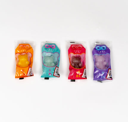 Q-LIA Kumamori Eraser