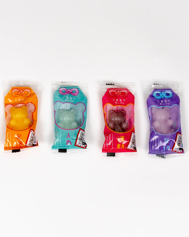 Q-LIA Kumamori Eraser