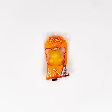 Q-LIA Kumamori Eraser - Bear Charm