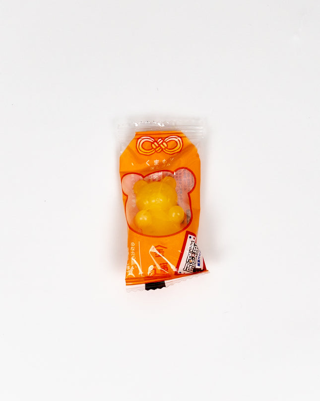 Q-LIA Kumamori Eraser