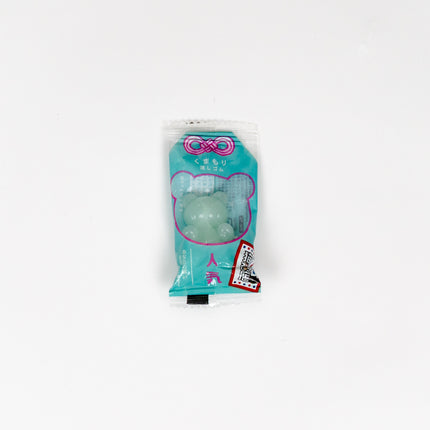Q-LIA Kumamori Eraser - Bear Charm
