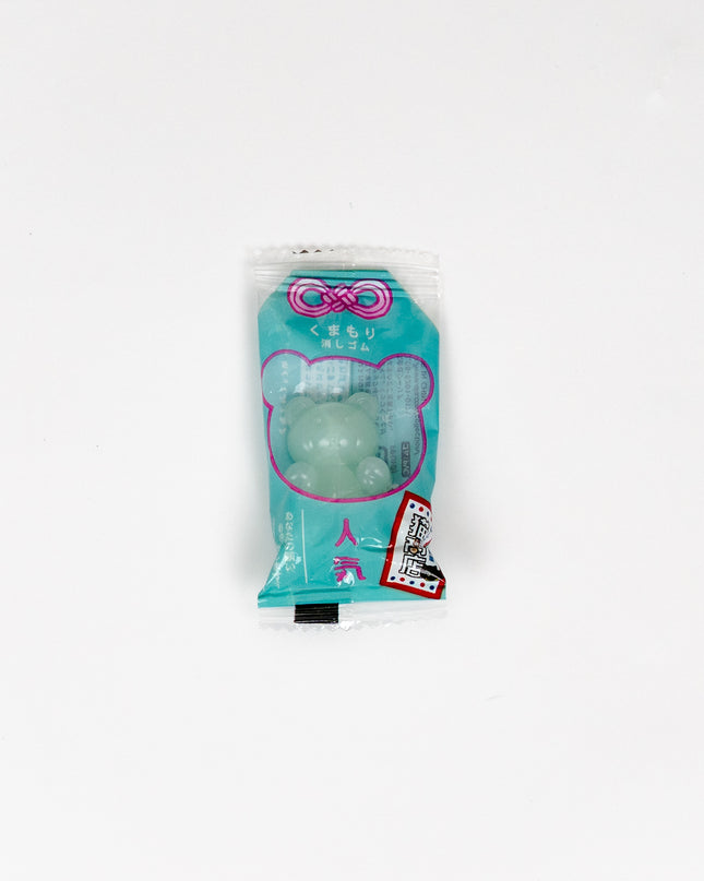 Q-LIA Kumamori Eraser