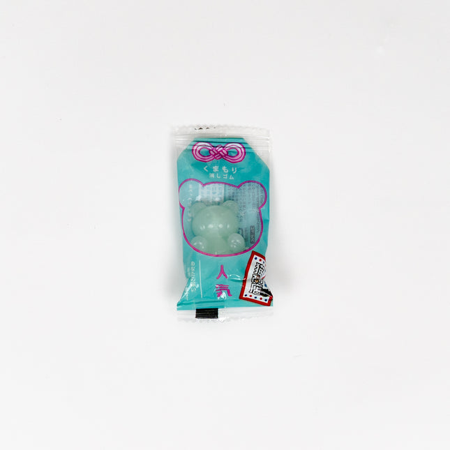 Q-LIA Kumamori Eraser - Bear Charm