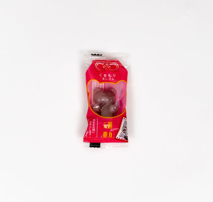Q-LIA Kumamori Eraser