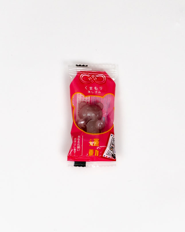 Q-LIA Kumamori Eraser