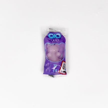 Q-LIA Kumamori Eraser - Bear Charm