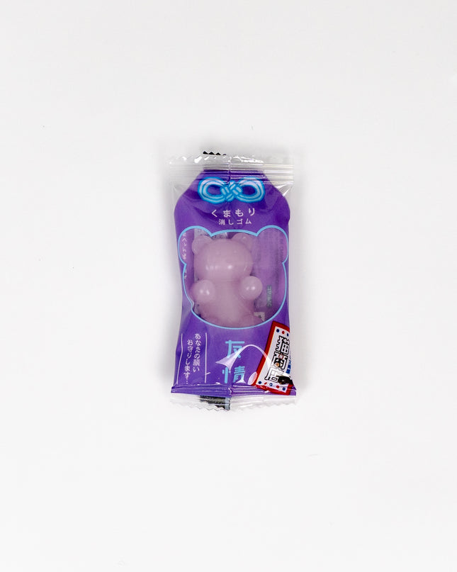 Q-LIA Kumamori Eraser