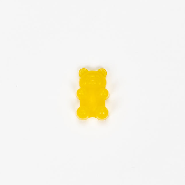 Q-LIA Kumamori Eraser - Bear Charm