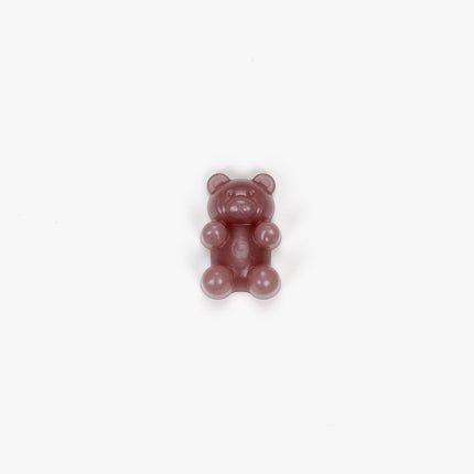 Q-LIA Kumamori Eraser - Bear Charm