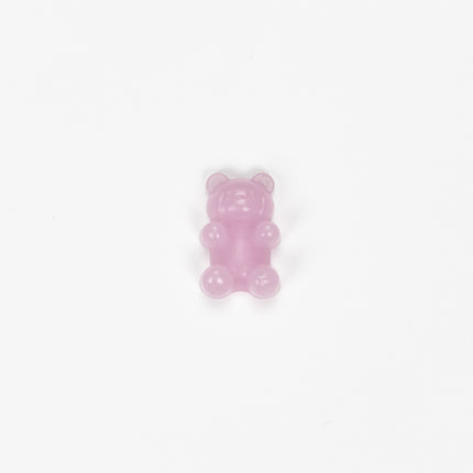Q-LIA Kumamori Eraser - Bear Charm