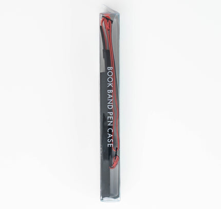 LIHIT LAB. Smart Fit PuniLabo Bookmark Pen Case - ZenPop Japan Stationery Store