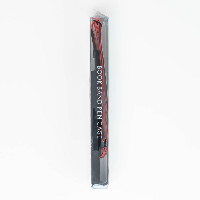 LIHIT LAB. Smart Fit PuniLabo Bookmark Pen Case - ZenPop Japan Stationery Store