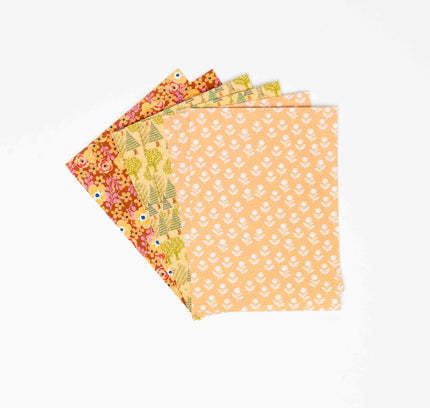 HALLMARK JAPAN Custom letter mini letter set - ZenPop Japan Stationery Store
