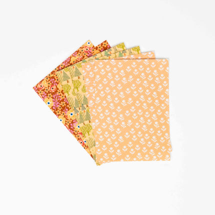 HALLMARK JAPAN Custom letter mini letter set - ZenPop Japan Stationery Store