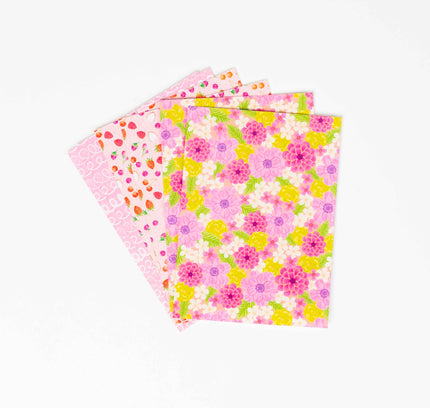 HALLMARK JAPAN Custom letter mini letter set - ZenPop Japan Stationery Store