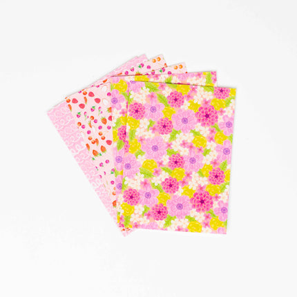 HALLMARK JAPAN Custom letter mini letter set - ZenPop Japan Stationery Store