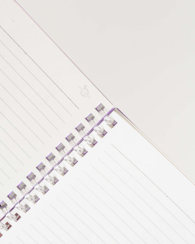 LIHIT LAB. Pastello Twist Notebook - ZenPop Japan Stationery Store
