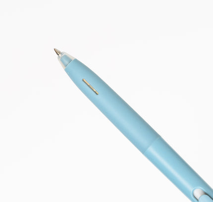 ZEBRA BLEN Emulsion Ball Pen 0.7mm - ZenPop Japan Stationery Store