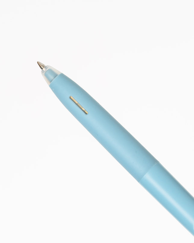 ZEBRA BLEN Emulsion Ball Pen 0.7mm - ZenPop Japan Stationery Store