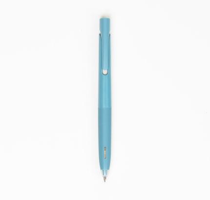 ZEBRA BLEN Emulsion Ball Pen 0.7mm - ZenPop Japan Stationery Store