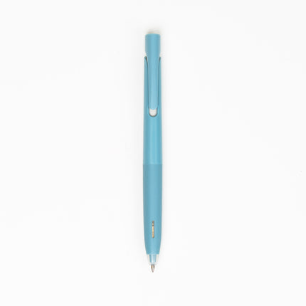 ZEBRA BLEN Emulsion Ball Pen 0.7mm - ZenPop Japan Stationery Store