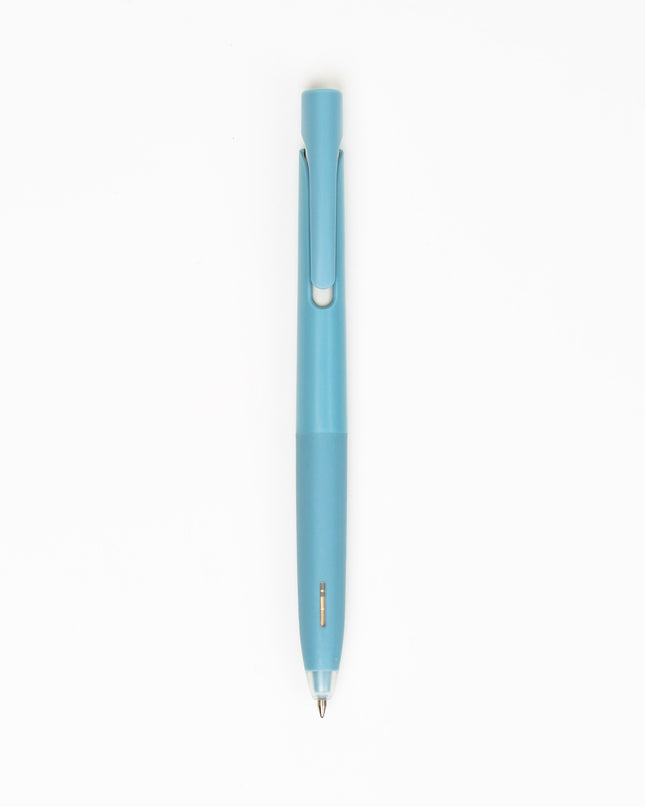 ZEBRA BLEN Emulsion Ball Pen 0.7mm - ZenPop Japan Stationery Store