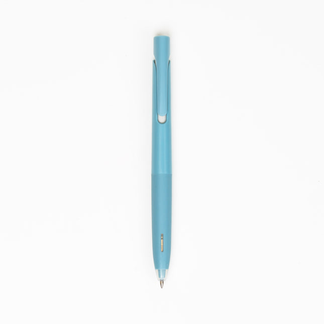 ZEBRA BLEN Emulsion Ball Pen 0.7mm - ZenPop Japan Stationery Store