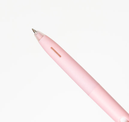 ZEBRA BLEN Emulsion Ball Pen 0.7mm - ZenPop Japan Stationery Store