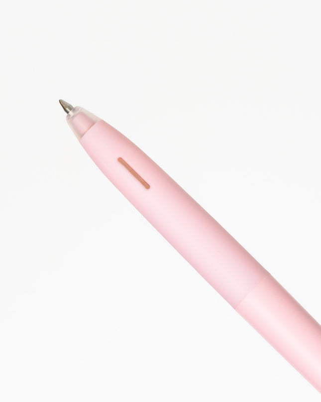 ZEBRA BLEN Emulsion Ball Pen 0.7mm - ZenPop Japan Stationery Store