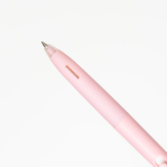 ZEBRA BLEN Emulsion Ball Pen 0.7mm - ZenPop Japan Stationery Store