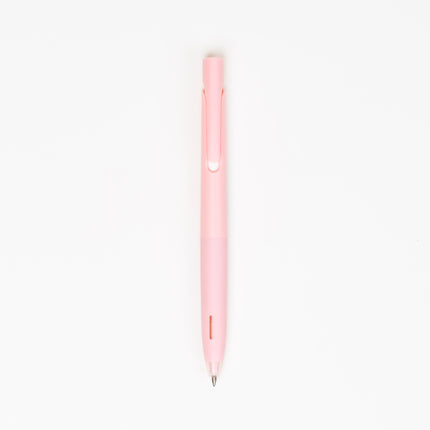 ZEBRA BLEN Emulsion Ball Pen 0.7mm - ZenPop Japan Stationery Store