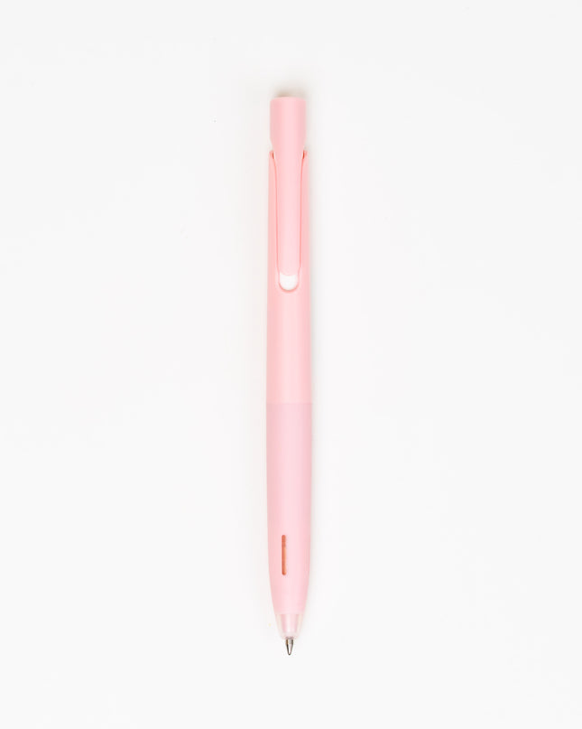 ZEBRA BLEN Emulsion Ball Pen 0.7mm - ZenPop Japan Stationery Store
