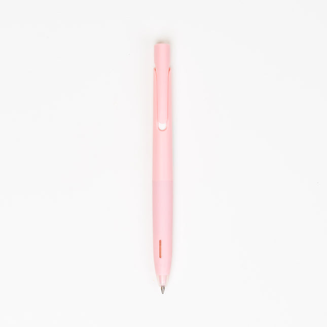 ZEBRA BLEN Emulsion Ball Pen 0.7mm - ZenPop Japan Stationery Store