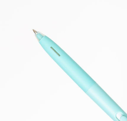 ZEBRA BLEN Emulsion Ball Pen 0.7mm - ZenPop Japan Stationery Store
