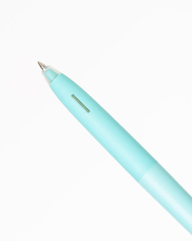 ZEBRA BLEN Emulsion Ball Pen 0.7mm - ZenPop Japan Stationery Store