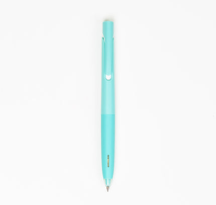 ZEBRA BLEN Emulsion Ball Pen 0.7mm - ZenPop Japan Stationery Store