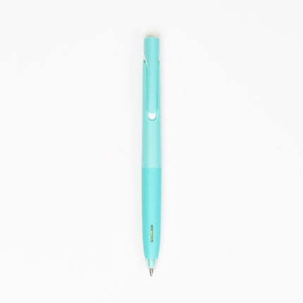 ZEBRA BLEN Emulsion Ball Pen 0.7mm - ZenPop Japan Stationery Store