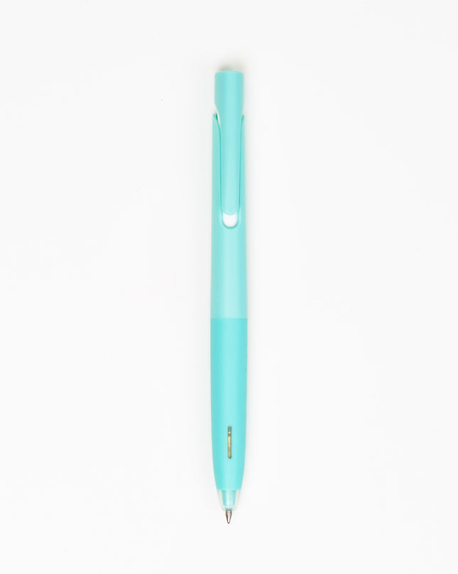 ZEBRA BLEN Emulsion Ball Pen 0.7mm - ZenPop Japan Stationery Store