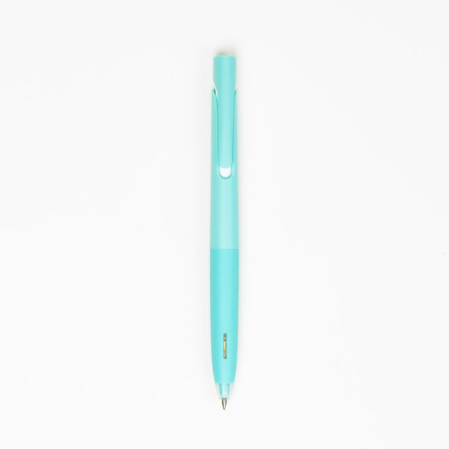 ZEBRA BLEN Emulsion Ball Pen 0.7mm - ZenPop Japan Stationery Store