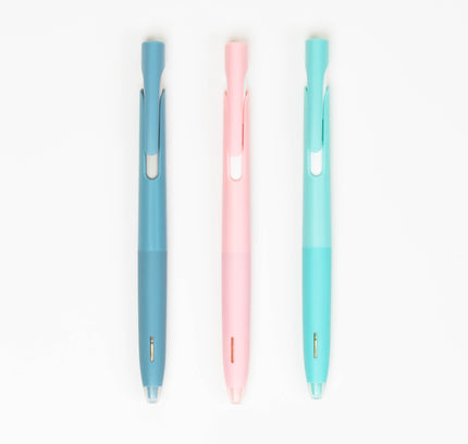ZEBRA BLEN Emulsion Ball Pen 0.7mm - ZenPop Japan Stationery Store