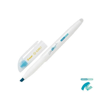 PILOT ILMILY Color Two Color Water Based Marker
