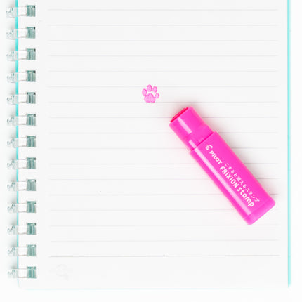 PILOT Frixion Stamp - ZenPop Japan Stationery Store